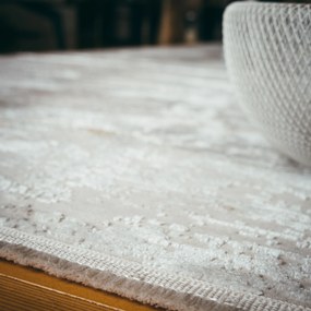 Obsession, Kusový koberec My Noblesse 810 Taupe, 120x170, béžová, obývacia izba