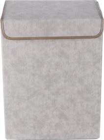 Kôs na bielizeň cappuccino DT3004 CAP
