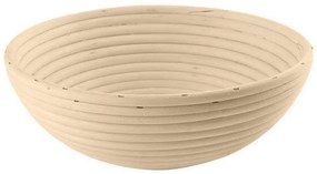 Ratanový kôš okrúhly, 25 cm