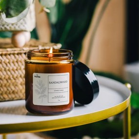 Sviečka TOFU Sandalwood SS22 994801