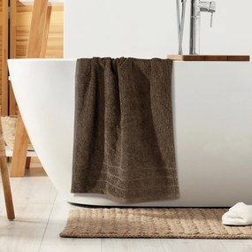 FROTÉ UTERÁK RENI 70X140 CM BIELA