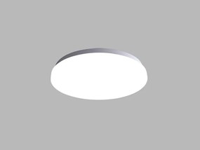 LED2 1340351 Stropné svietidlo JOTA 38 LED 24W, 3000K/4000K/6000K, 2200lm, IP44, biela