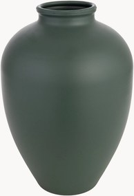 Železná váza Solé, V 36 cm