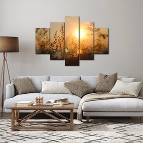 Obraz východu slnka (150x105 cm)