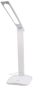 LED Stmievateľná dotyková stolná lampa TOLEDO LED/8W/230V 3000-6500K