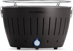Prenosný gril na drevené uhlie ø 35 cm Classic – LotusGrill
