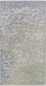 XXXLutz BEHÚŇ, 80/150 cm zelená Kayoom - Online Only bytové doplnky - 005937174603