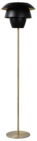 Lucide 05729/01/30 - Stojacia lampa JERICHO 1xE27/40W/230V
