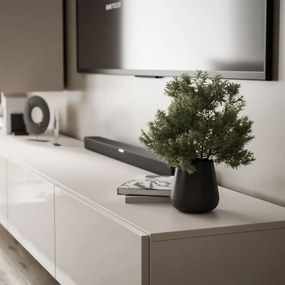 OBÝVACIA STENA DAZIO KAŠMÍR LESK LED 250 cm