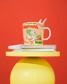 Hrnček Moomin Boss Lady 0,4l