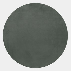 Ayyildiz Kusový koberec POUFFY 5100, Zelená Rozmer koberca: 140 x 200 cm