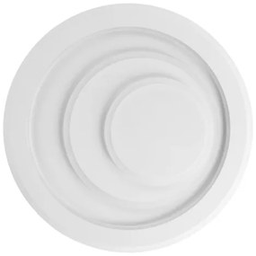 Eglo 32053 - LED Stropné svietidlo PALAGIANO LED/21W/230V pr. 48 cm