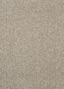 Koberce Breno Metrážny koberec ORION NEW 32, šíře role 400 cm, hnedá, viacfarebná