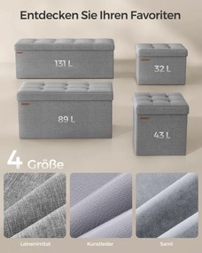 Lavička s vekom LSF077G05