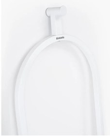Biely oceľový nemý sluha Linn Dressboy – Brabantia