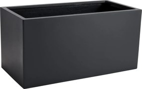 Hrantík MAXI, sklolaminát, šírka 80 cm, antracit