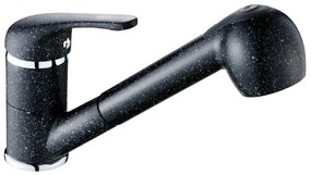 Batéria drezová stojanková W/W Sw-0524-Q5 Izyda