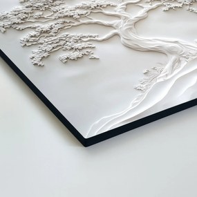 DUBLEZ | Biely strom života na stenu - Sviežosť