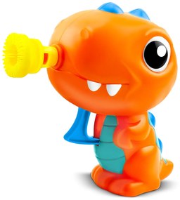 Ricokids stroj na bubliny s dinosaurami RK-905