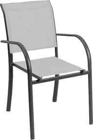 Set záhradného nábytku VIKING XXL +8x MOOREA