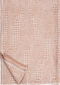 Uterák Kuohu, škoricový, Rozmery  85x180 cm