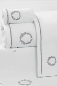Soft Cotton Darčekové balenie uterákov a osušiek SEHZADE