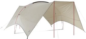 Grand Canyon Prístrešok Tahuta Shelter (400 x 500 x 230, Mojave Desert)  (100343630)