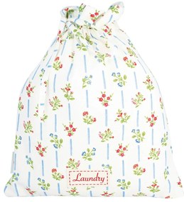 Bavlnené vrece na špinavú bielizeň Green Gate Hannah