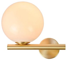 Zambelis 1996 - Nástenné svietidlo 1xE14/15W/230V zlatá