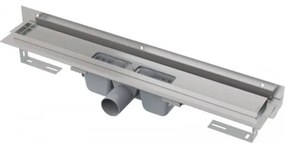 Sprchový žľab Alca 85 cm nerez APZ4-850, 1 ks