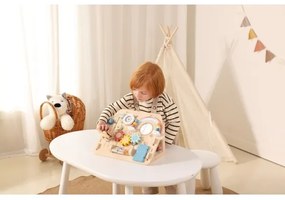 2Kids Toys - Activity board Levíkov dom