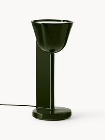 Veľká ručne vyrobená stolová lampa Ceramique Up