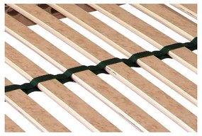 ECOMATRACE  PORTOFLEX MEGA PEVNÝ LAMELOVÝ ROŠT