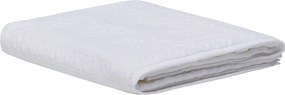 XXXLutz OSUŠKA, 100/150 cm, biela Diesel - Kúpeľňový textil - 004113001401