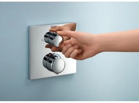 GROHE 34882000 - Sprchový systém PRECISION VITALIO COMFORT 250 lesklý chróm