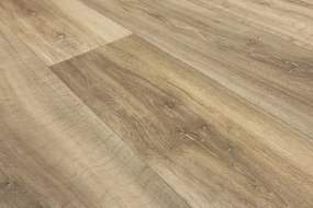 PVC podlaha GRACETEX LIME OAK 613L béžová