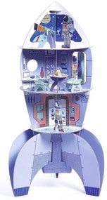 Djeco DIY Vyrob si sám Raketa