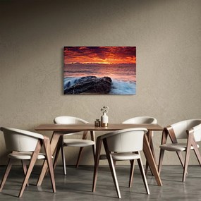 Obraz mora (90x60 cm)