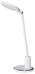 Rabalux - LED Stmievateľná dotyková stolná lampa LED/10W/230V 3000-6000K