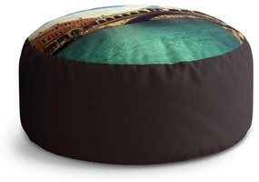 Sablio Taburet Ponte di Rialto: 40x50 cm
