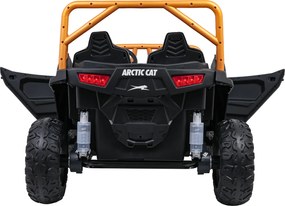 Ramiz Buggy Arctic Cat WILDCAT XX biele