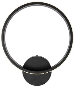 Rabalux 71095 - LED Nástenné svietidlo GRETE LED/15W/230V 3000K