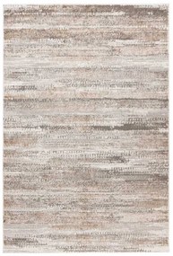 Lalee Kusový koberec Milas 205 Silver-Beige Rozmer koberca: 200 x 290 cm