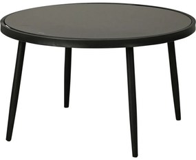 Set záhradného nábytku Nicole, 5 ks, vrátane stolov
