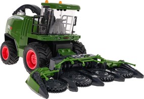 Ramiz Kombajn na zber obilia a kukurice 2v1 R/C