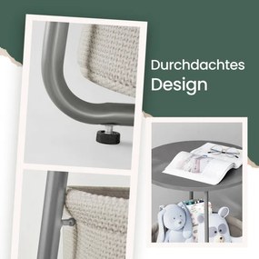 Príručný stolík LETB35223G49