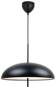 DFTP by Nordlux - Luster na lanku VERSALE 2xE27/15W/230V čierna