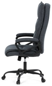 Autronic KA-Y348 BK2 Kancelárska stolička