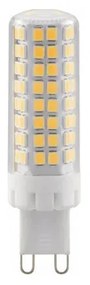 ECOLIGHT LED žiarovka G9 - 12W - 1040lm - 3000k - teplá biela