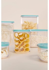 Dóza na potraviny Black – Mepal